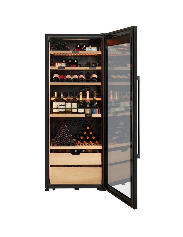 Vinoteca Envejecimiento 273 Botellas La Sommelière VIP273 WiFi