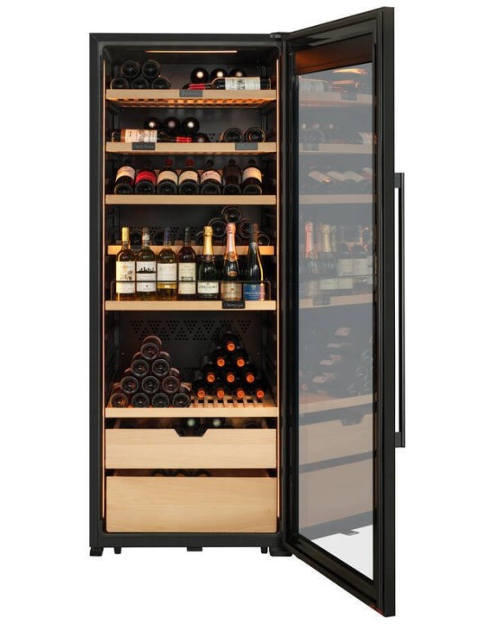 Vinoteca Envejecimiento 273 Botellas La Sommelière VIP273 WiFi