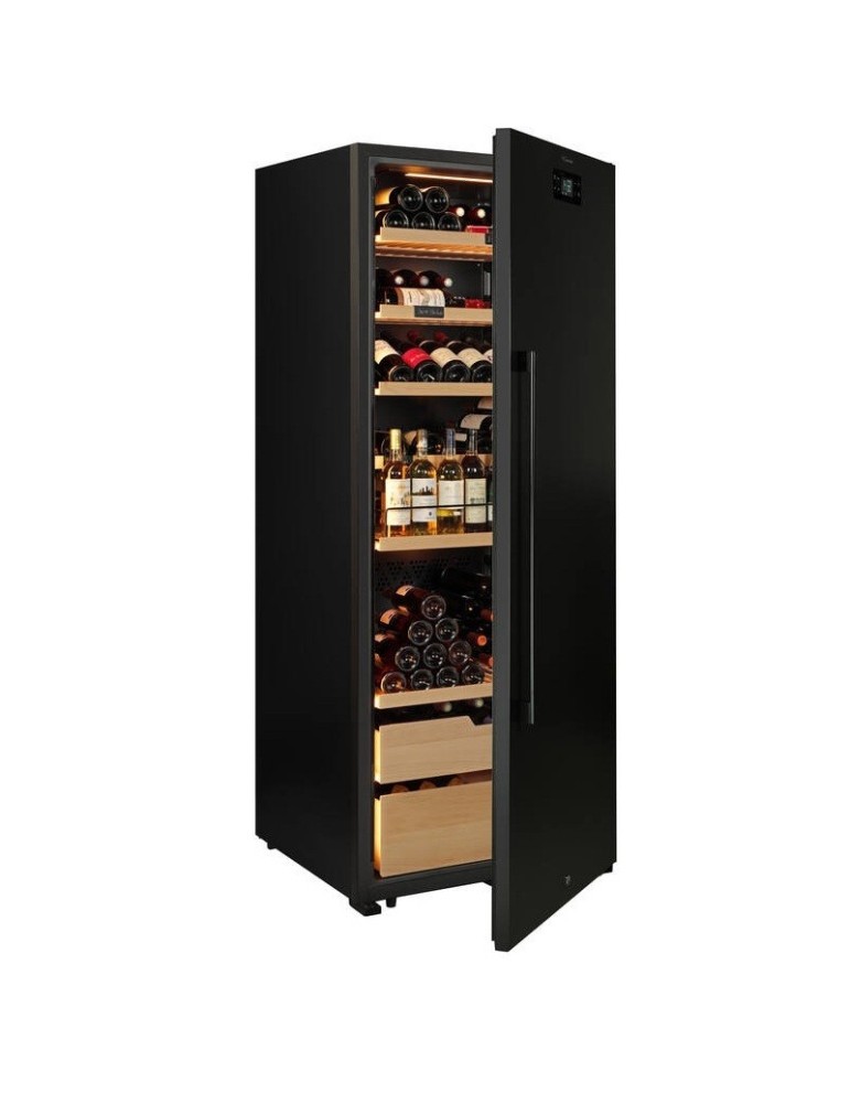 Vinoteca Envejecimiento 273 Botellas La Sommelière VIP275P