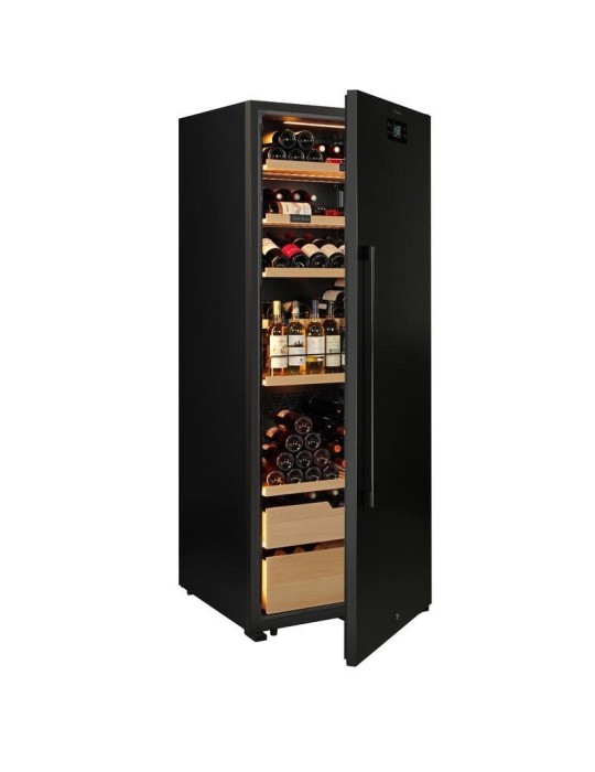 Vinoteca Envejecimiento 273 Botellas La Sommelière VIP275P