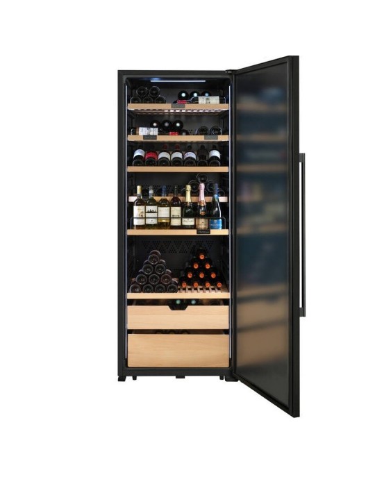 Vinoteca Envejecimiento 273 Botellas La Sommelière VIP275P