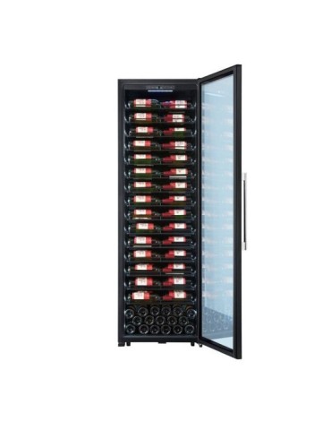 Vinoteca 152 Botellas La Sommelière PRO160FRESH 0º-18ºC 2