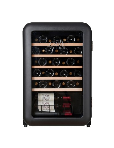 Vinoteca Retro Cave Vinum CV-45-R 45 silenciosa estilo vintage