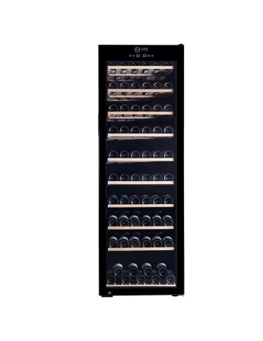 Vinoteca Cave Vinum CV-180-N 180 Botellas | Alta Capacidad y Monotemperatura