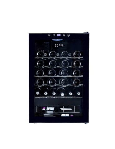 Vinoteca Cave Vinum CV40 40 Botellas con Compresor