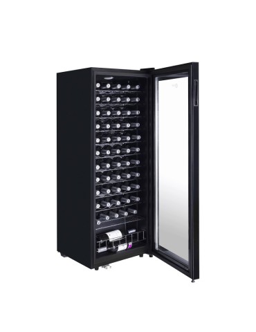 Vinoteca Cave Vinum 60 Botellas - Compresor Bajo Consumo 2