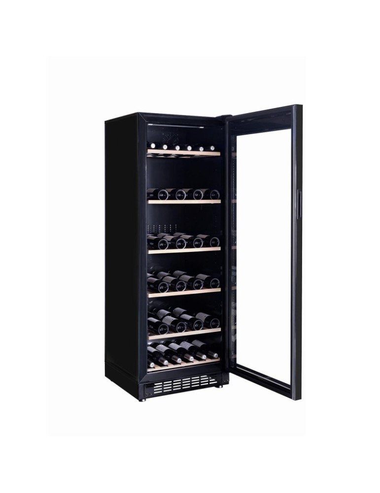 Vinoteca Cave Vinum CV-151-N 120 Botellas | Conservación Profesional