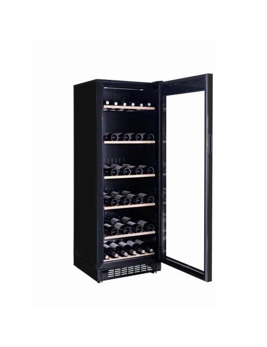 Vinoteca Cave Vinum CV-151-N 120 Botellas | Conservación Profesional