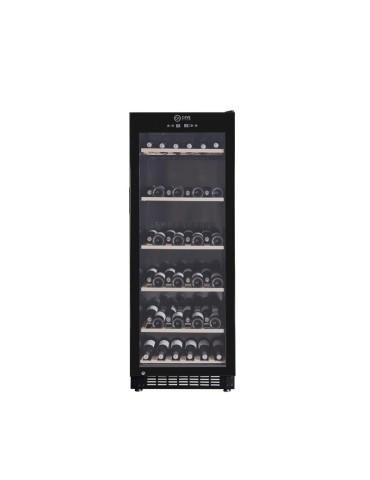 Vinoteca Cave Vinum CV-151-N 120 Botellas | Conservación Profesional