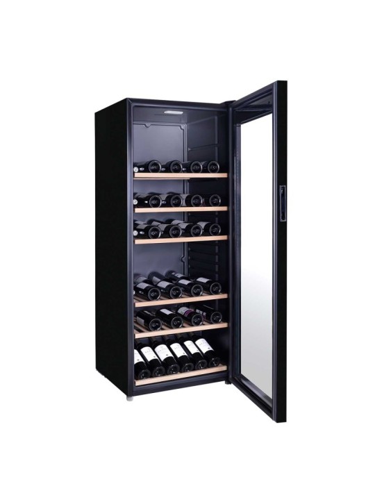 Vinoteca Cave Vinum 100 Botellas CV-100 | Conservación Profesional