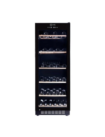 Vinoteca Cave Vinum 100 Botellas CV-100 | Conservación Profesional