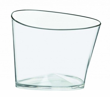 Cubitera Delta Acrílica - 6 a 8 Botellas