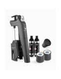 Coravin Timeless Three+ Preservador de Vino sin Abrir n quitar el corcho