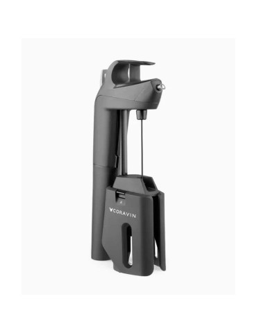 Coravin Timeless Three+ Preservador de Vino sin Abrir n quitar el corcho 2