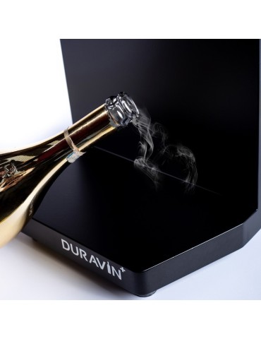 Duravin+ Winefit Conservador de Vino y Espumosos profesional 2