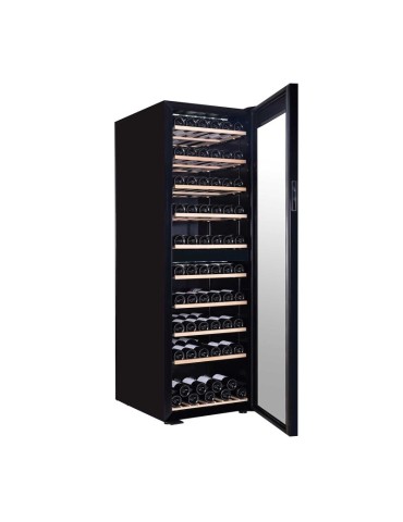 Vinoteca doble temperatura 180 botellas Cave Vinum CV-180-N-2T 2