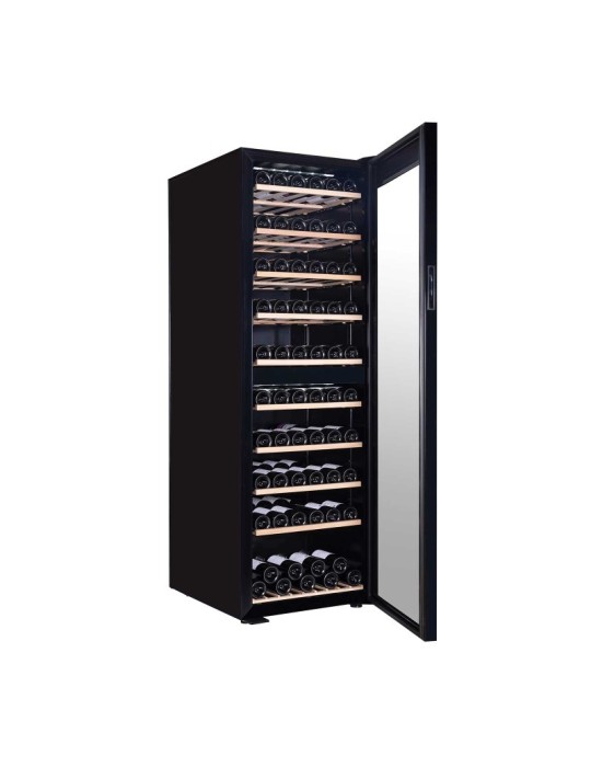 Vinoteca doble temperatura 180 botellas Cave Vinum CV-180-N-2T