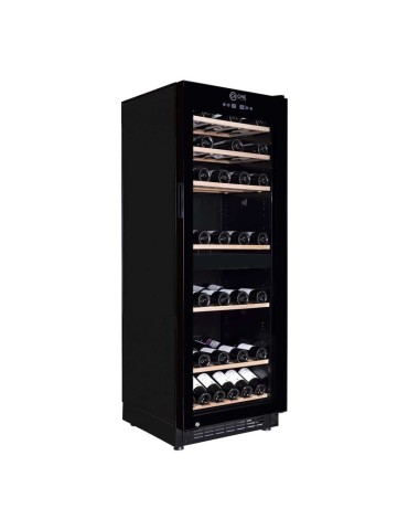 Vinoteca Cave Vinum 120 Botellas - Doble Temperatura Profesional 2