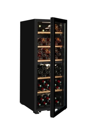 Vinoteca 95 Botellas 2 Zonas SMART95DZ con Wi-Fi | La Sommeliere 2