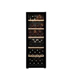 Vinoteca 95 Botellas 2 Zonas SMART95DZ con Wi-Fi | La Sommeliere