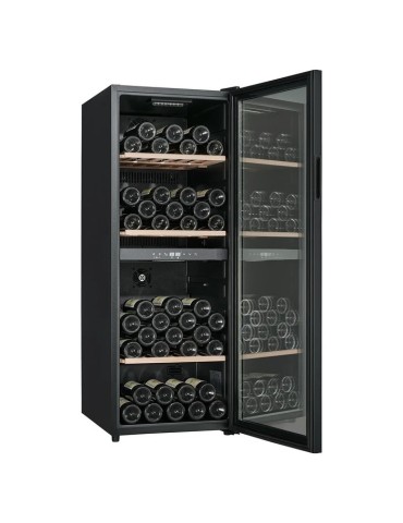 Vinoteca Caviss CT2PL100CB | 100 Botellas Doble Zona 2