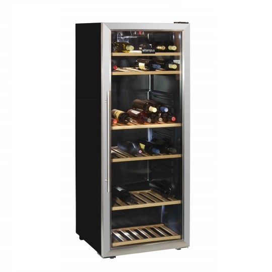 Vinoteca para100 botellas de vino Vi100