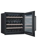 Vinoteca Encastrable 30 Botellas Cavin Scandinavian Collection 60