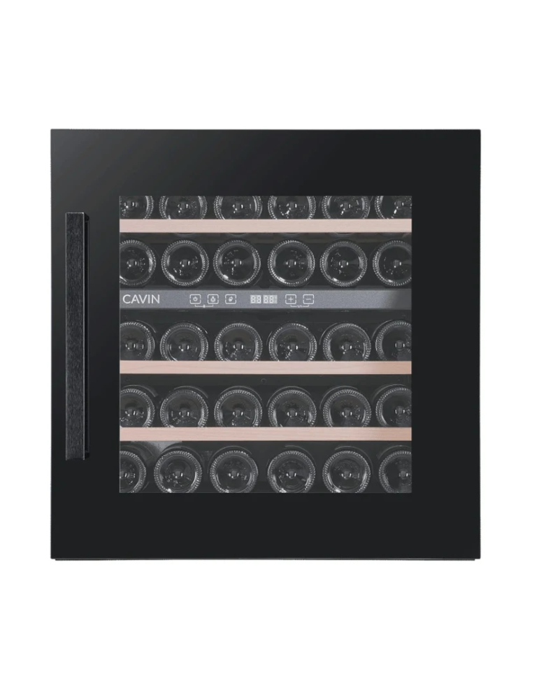 Vinoteca Encastrable 30 Botellas Cavin Scandinavian Collection 60