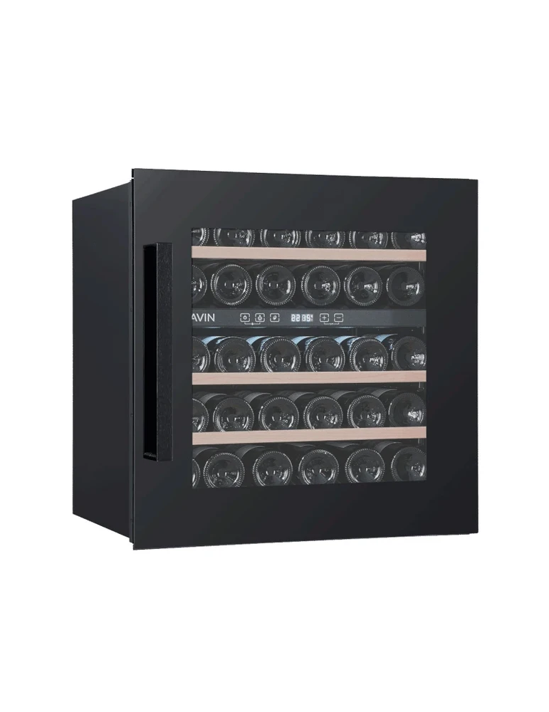 Vinoteca Encastrable 30 Botellas Cavin Scandinavian Collection 60