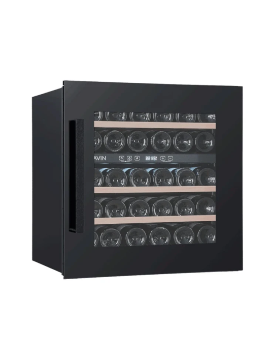 Vinoteca Encastrable 30 Botellas Cavin Scandinavian Collection 60