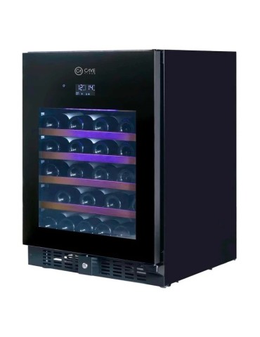 Vinoteca 46 botellas Cave Vinum CV-46-BL 2