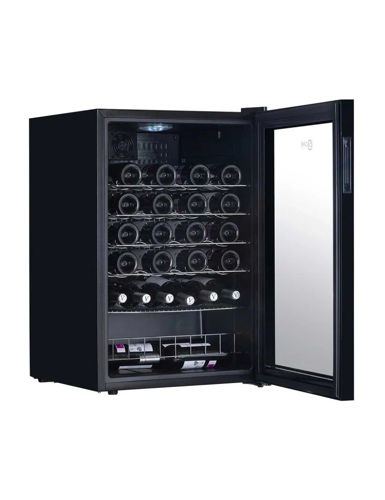 Vinoteca Cave Vinum CV40 40 Botellas con Compresor