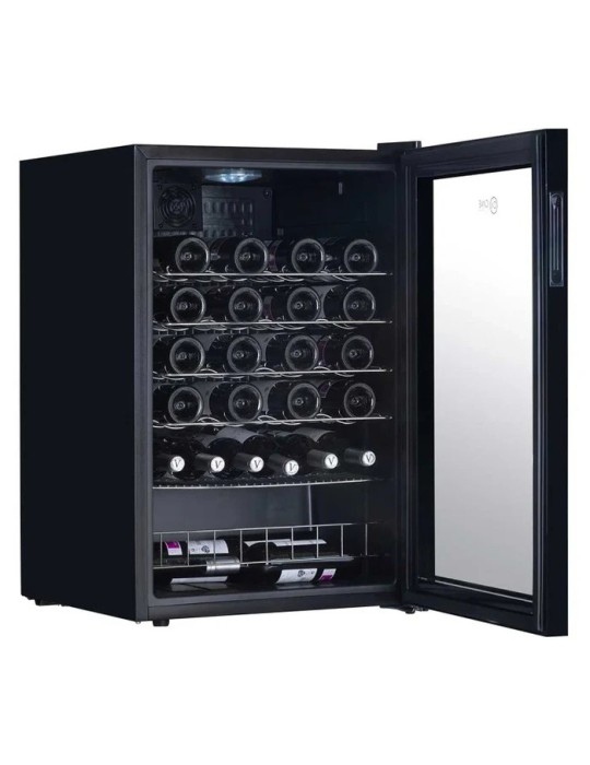 Vinoteca Cave Vinum CV40 40 Botellas con Compresor