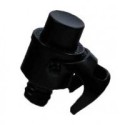 Tapón Bott Top Cava - Negro