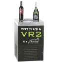 Enfriador ULTRARAPIDO de botellas VR2