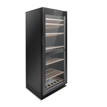 Vinoteca Cave Vinum 120 Botellas - Doble Temperatura Profesional 2