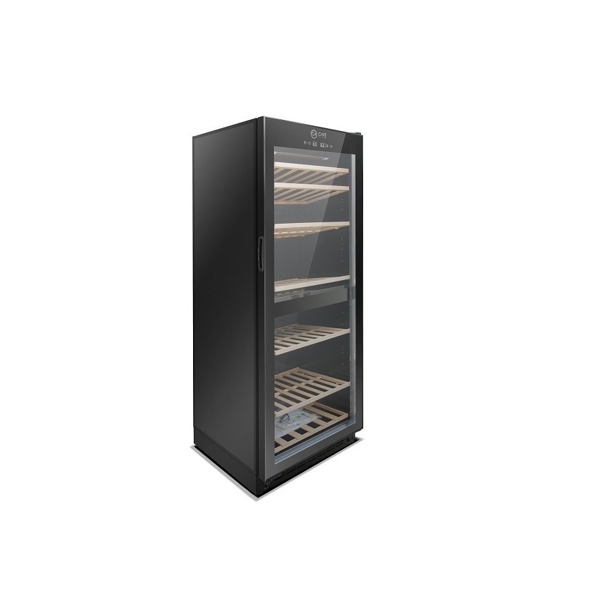 Vinoteca Cave Vinum 120 Botellas - Doble Temperatura Profesional