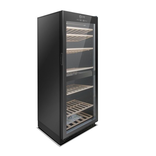 Vinoteca Cave Vinum 120 Botellas - Doble Temperatura Profesional