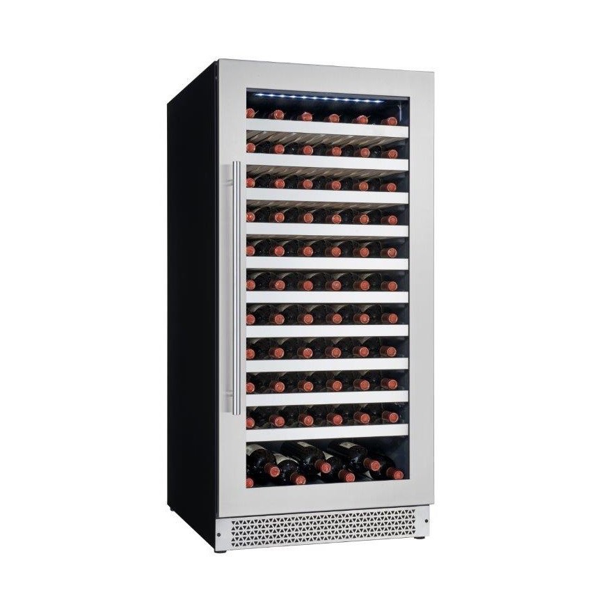 Vinoteca Cavanova 113 botellas CV120TI