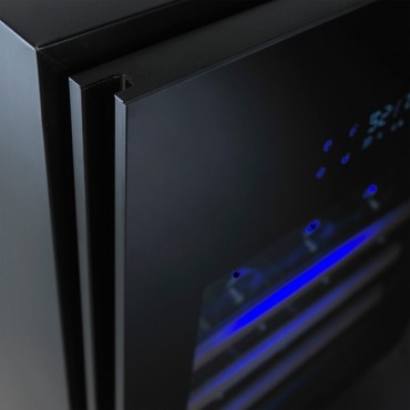 Vinoteca 46 botellas Cave Vinum CV-46-BL 2