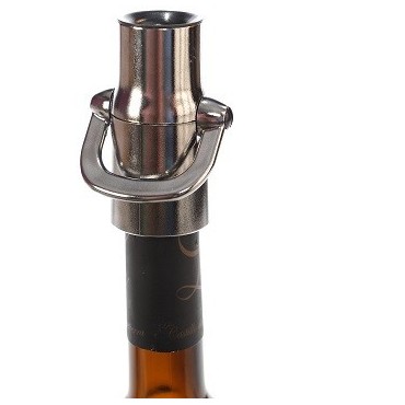 Bomba de Vacío Wine Preserver WP-1-CV - Conserva el Vino hasta 9 Días