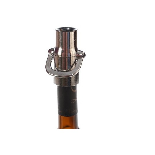 Bomba de vacio Wine Preserver WP-1-CV 1 tapón