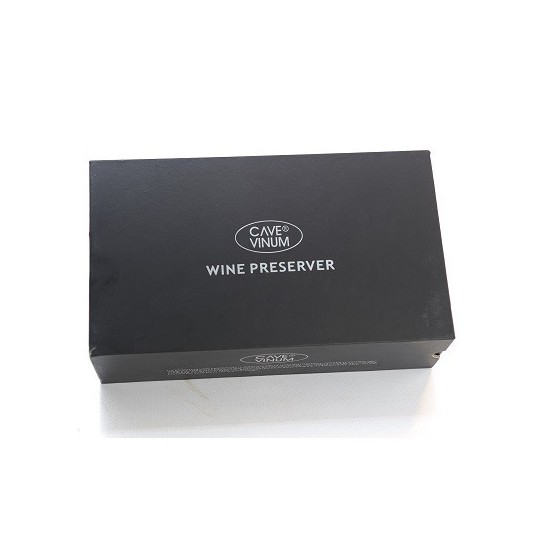 Bomba de Vacío Eléctrica Wine Preserver WP-1-CV