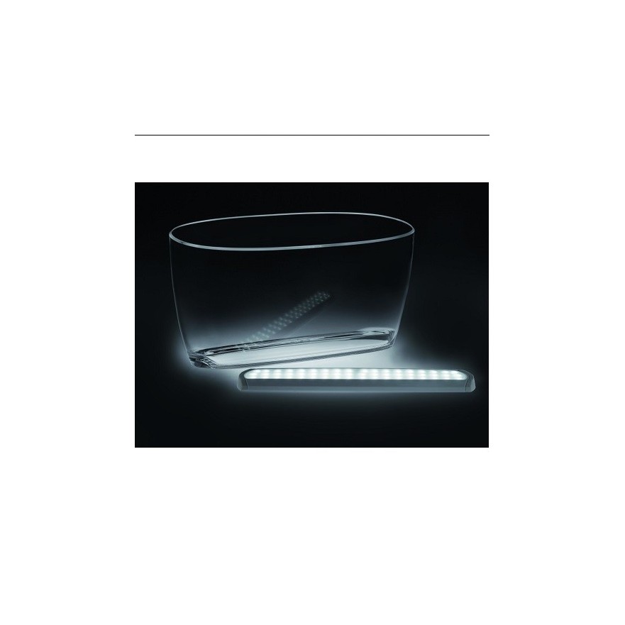 Base Led para Cubitera Nice Jeroboam 5-6 botellas