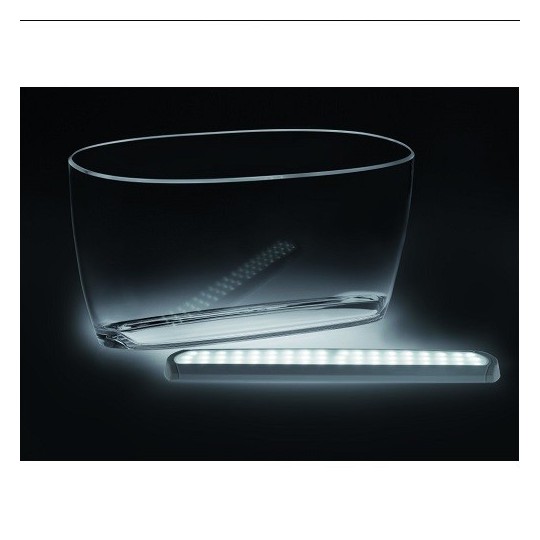 Base Led para Cubitera Nice Jeroboam 5-6 botellas