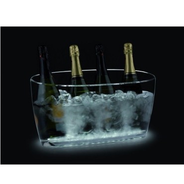 Base Led para Cubitera Nice Jeroboam 5-6 botellas 2