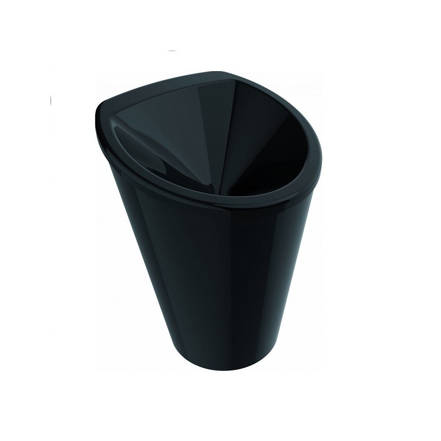 Escupidera Poliestireno capacidad 2.5 l