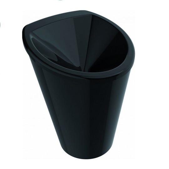 Escupidera Poliestireno capacidad 2.5 l