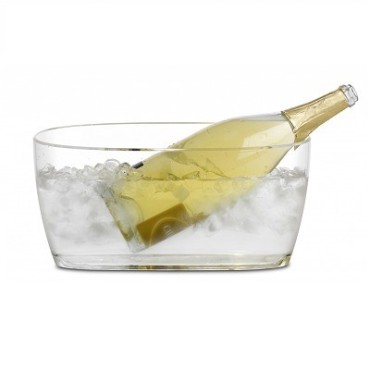 Cubitera Nice Jeroboam - Poliestireno 4 a 5 Botellas 2