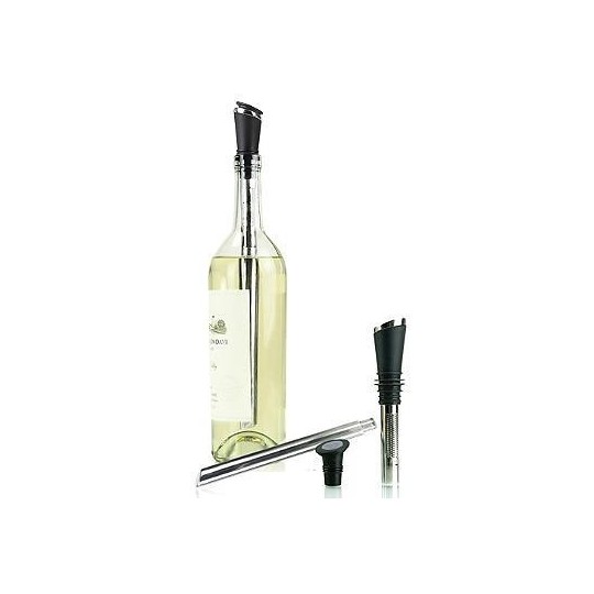 Enfriador de botellas de Vino Tempour